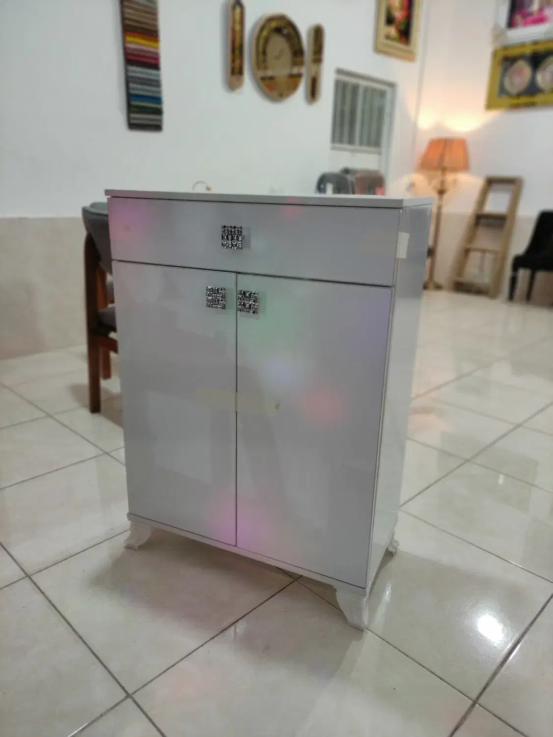 جاکفشی، دراور، کنسول، کمد لباس تولیدی|جاکفشی، کمد، دراور|تالش, تالش|دیوار