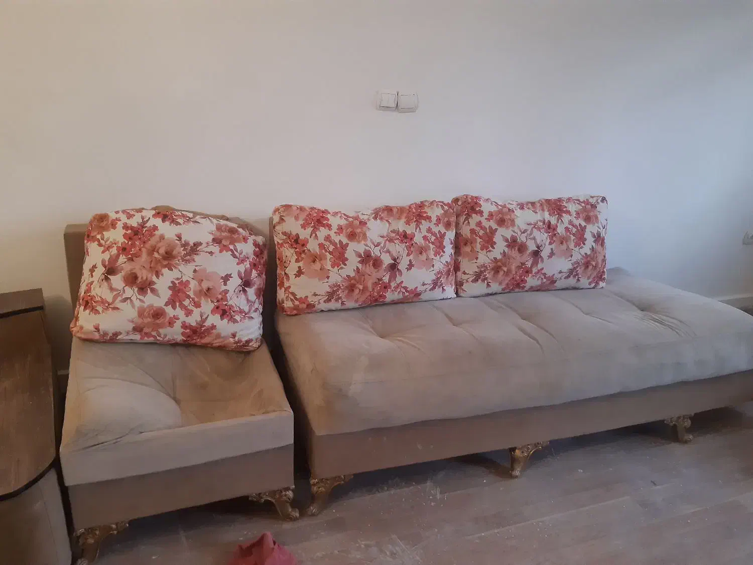 مبل راحتی|مبلمان خانگی و میز عسلی|اردبیل, |دیوار