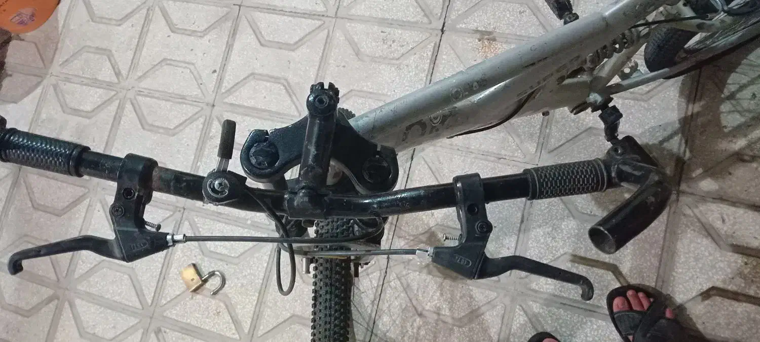 دوچرخه در سایز  های ۲۷و۱۶و۱۲|دوچرخه، اسکیت، اسکوتر|سبزوار, سجاد|دیوار