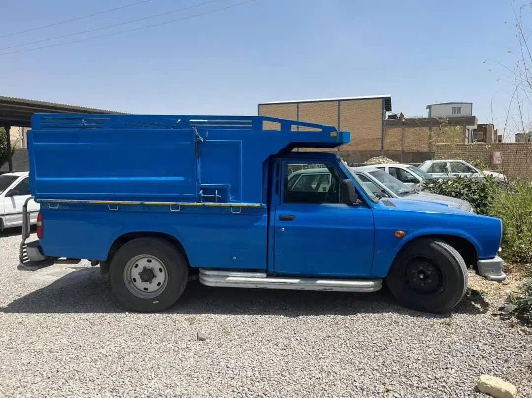 باربند نیسان|قطعات یدکی و لوازم جانبی|برخوار, |دیوار