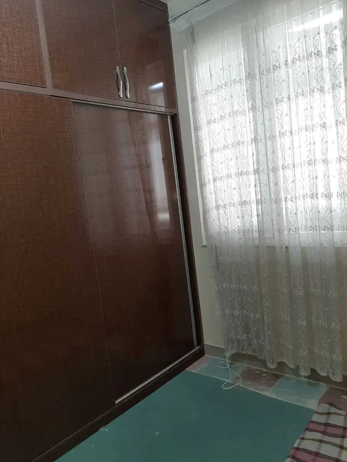 آپارتمان ۷۸ متری مسکن مهر|اجارهٔ آپارتمان|خلخال, |دیوار