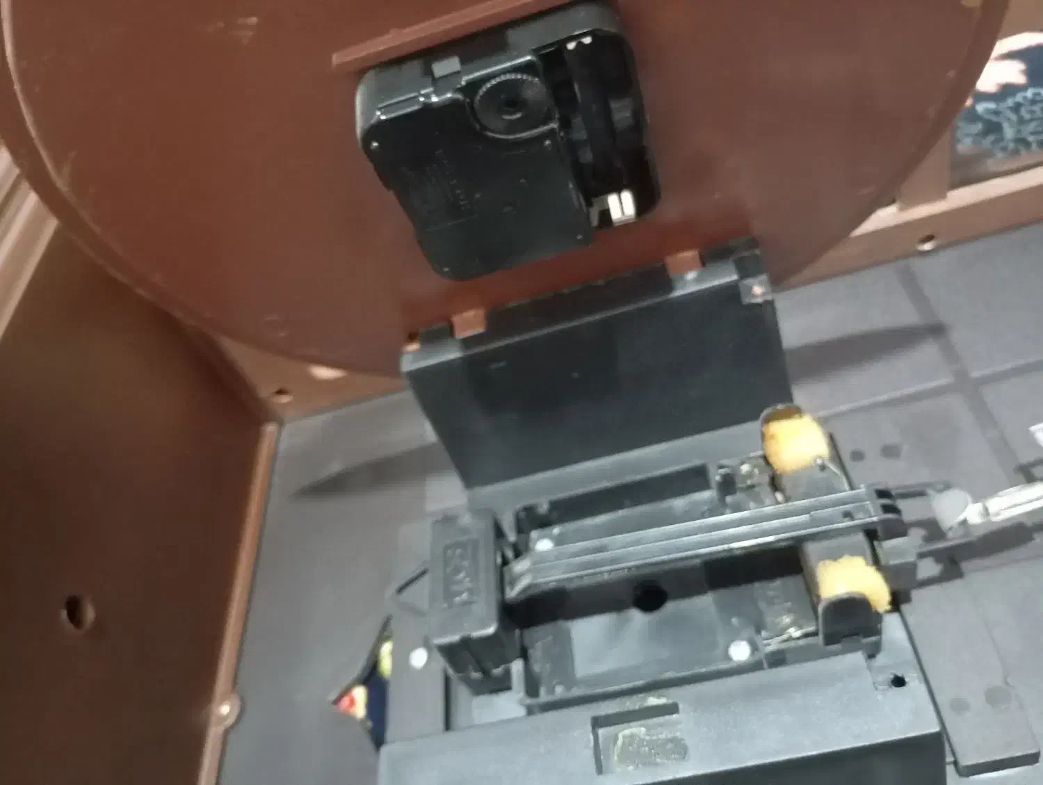 ساعت دیواری|ساعت دیواری و تزئینی|نهاوند, |دیوار