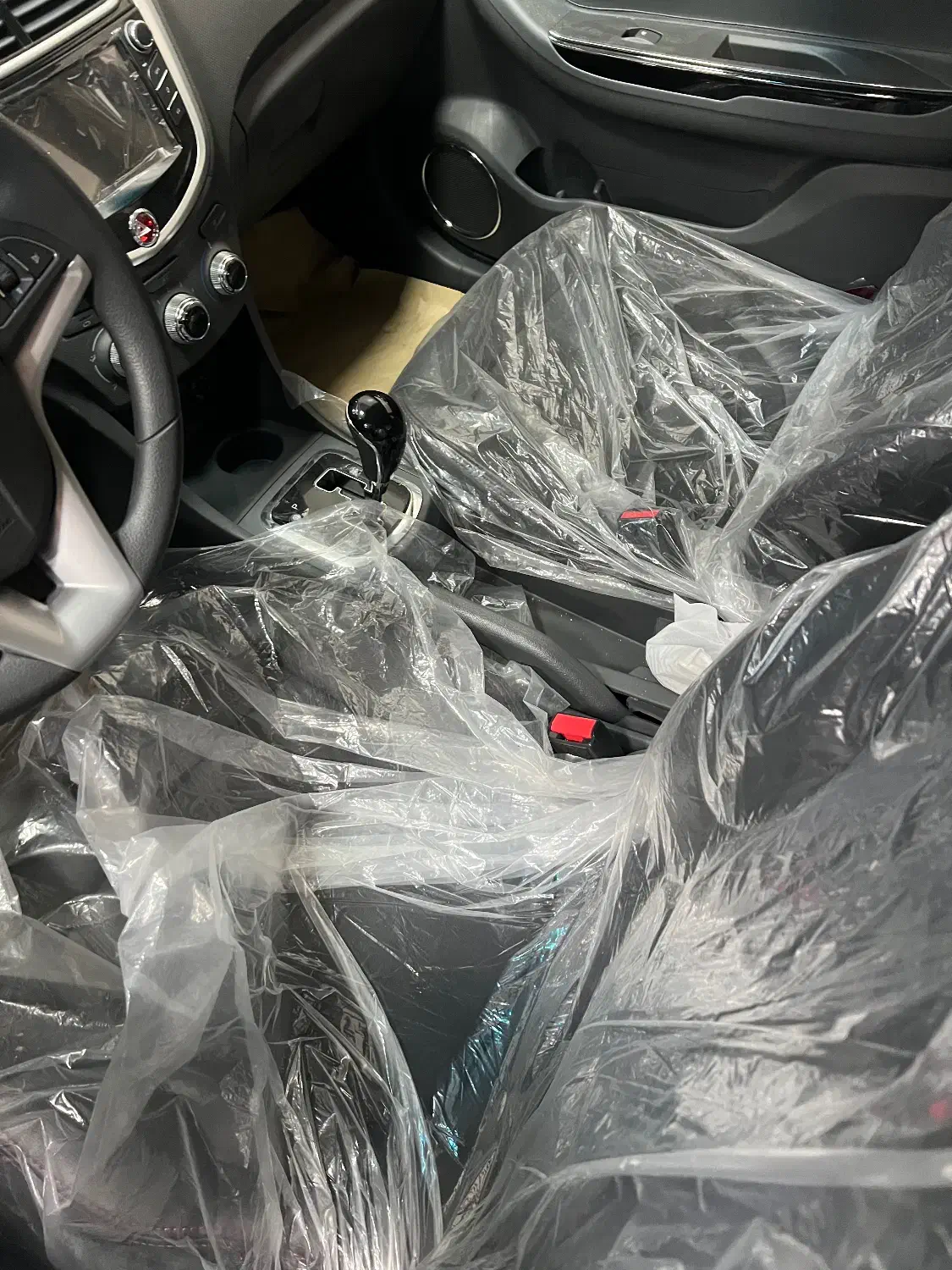 جک j4 مدل۱۴۰۲ خشک|خودرو سواری و وانت|تهران, پونک|دیوار