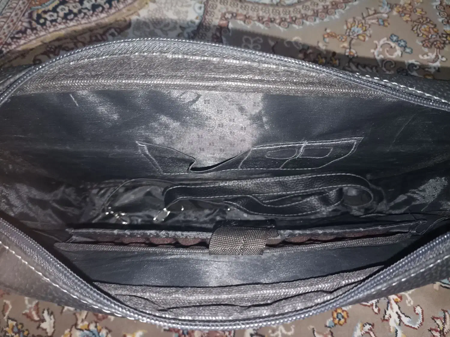 کیف اداری ، دانشجویی|کیف، کفش، کمربند|خرم‌آباد, |دیوار