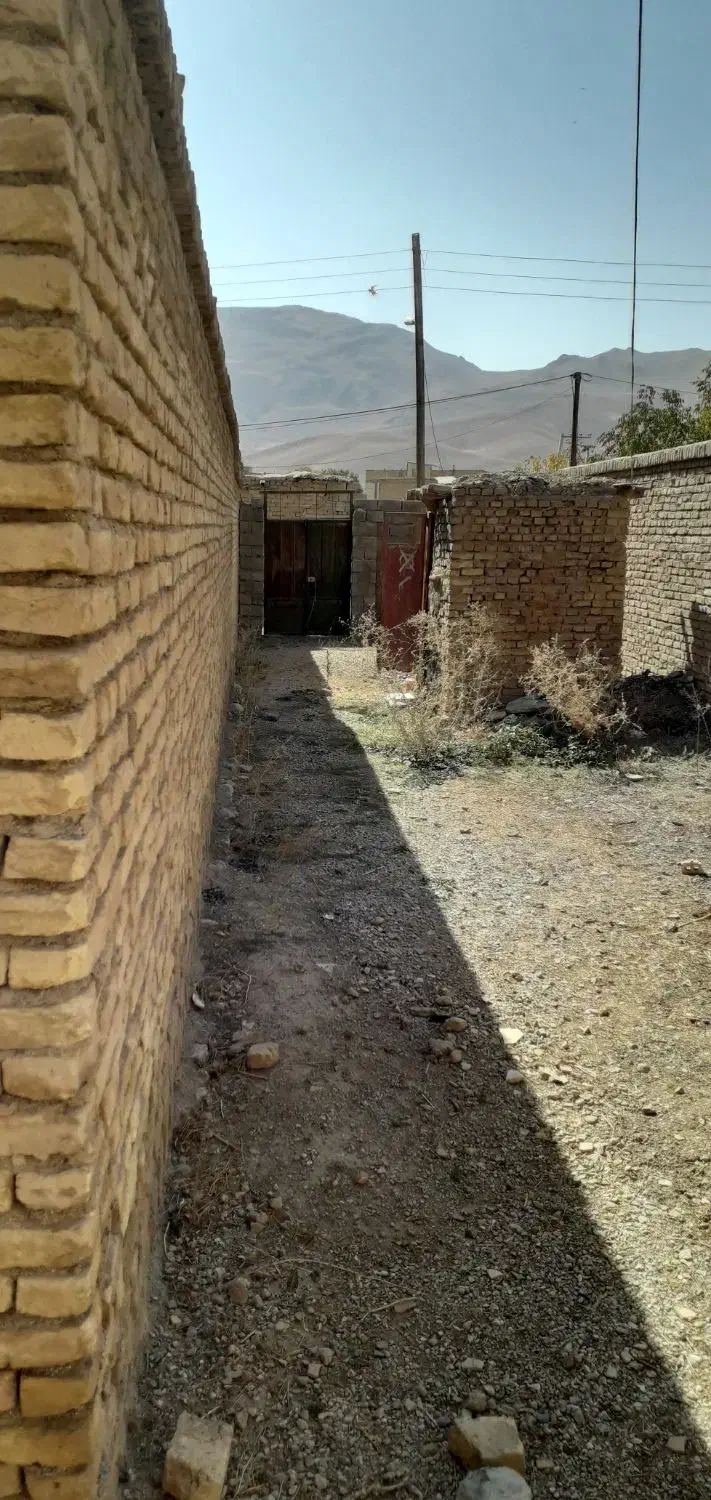 خانه مسکونی|فروش زمین و ملک کلنگی|لاران, |دیوار