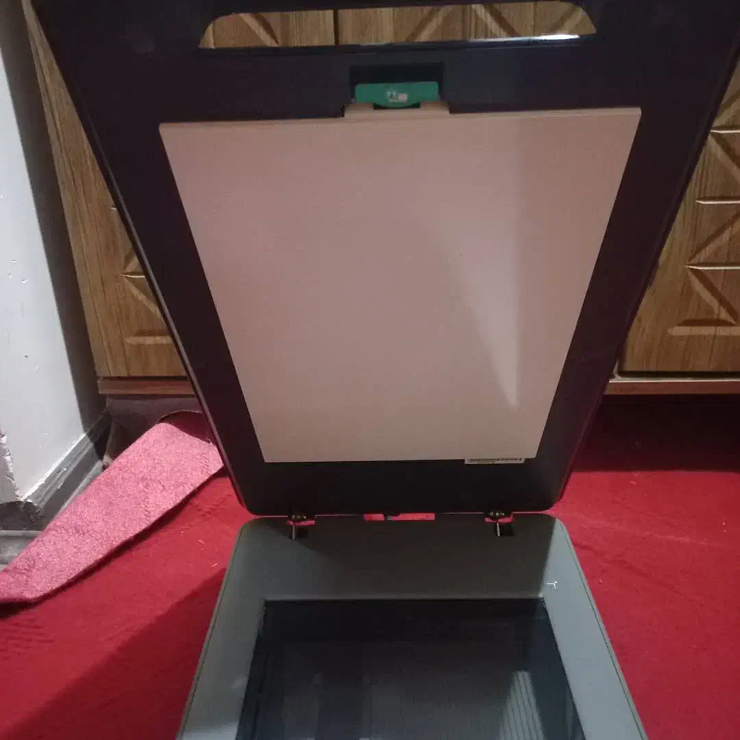 اسکنر hp|پرینتر، اسکنر، کپی، فکس|تهران, سازمان برنامه شمالی|دیوار