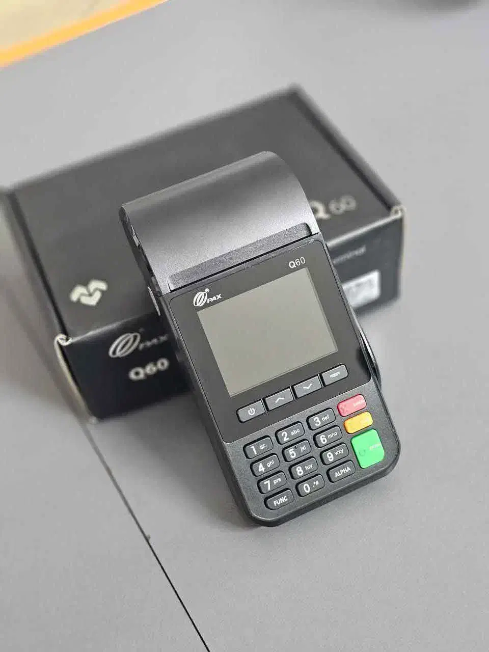 کارتخوان ، انواع دستگاه ها ، به روز ، با کیفیت|فروشگاه و مغازه|پرند, فاز ۶|دیوار