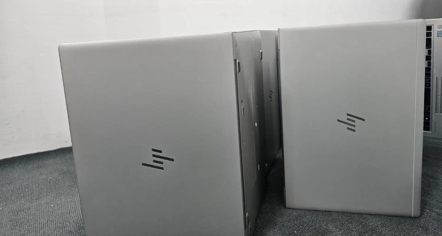 لپتاپ HP مدل 850G5 لمسی|رایانه همراه|شیراز, ملاصدرا|دیوار