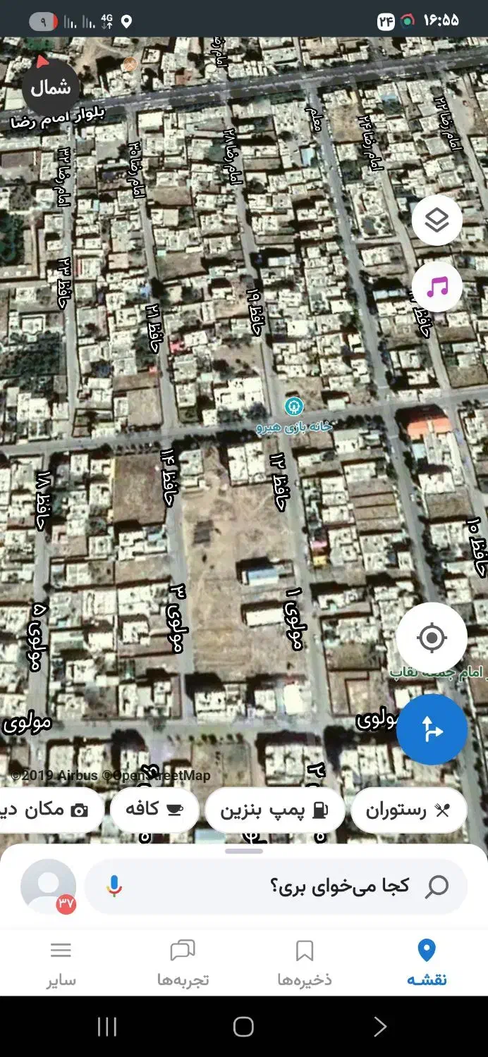 زمین فروشی|فروش زمین و ملک کلنگی|جوین, |دیوار