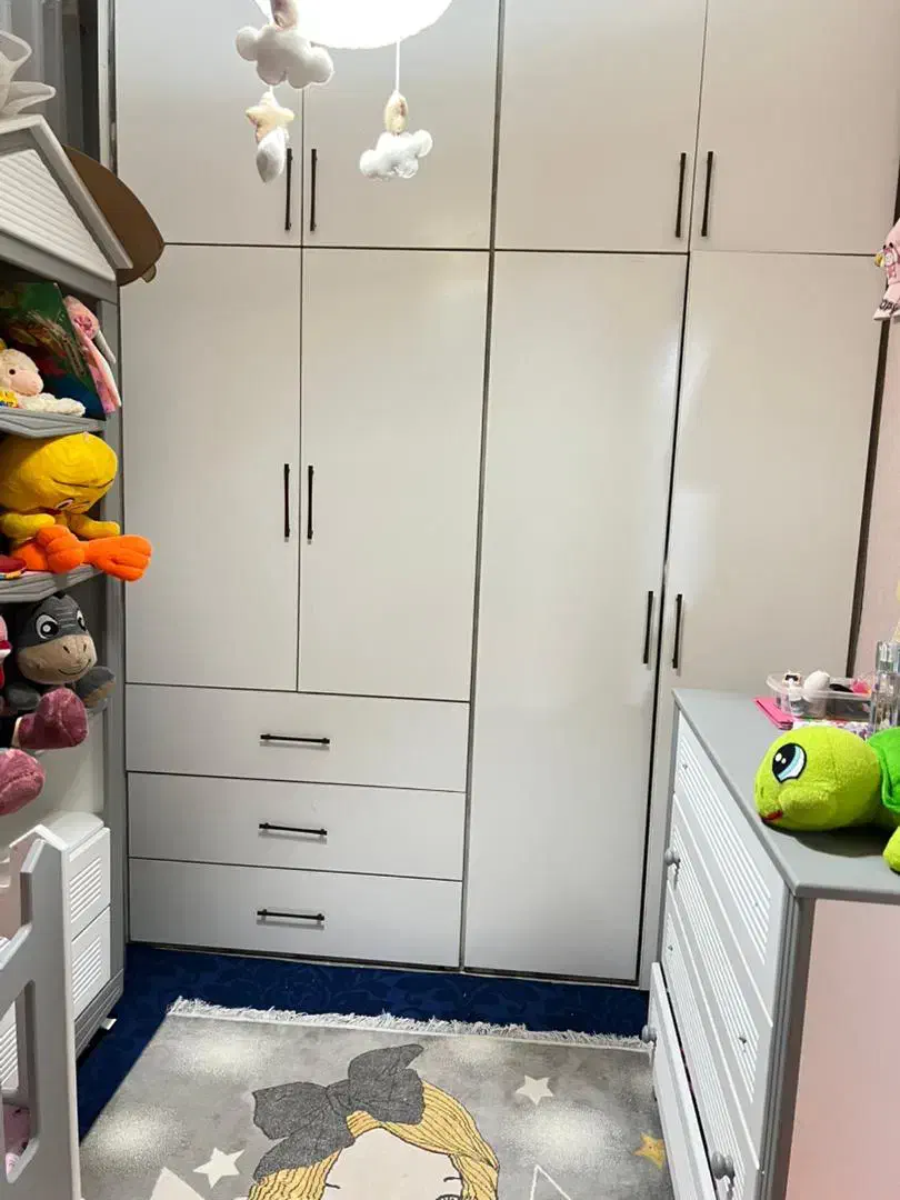 اجاره واحد75متری/شهرک بعثت|اجارهٔ آپارتمان|آبیک, |دیوار