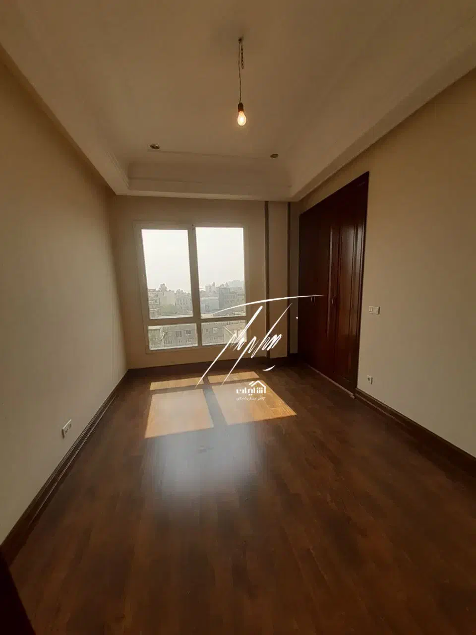 دروس ۲۷۶ متر ۴ خواب « مشاعات آبی »|فروش آپارتمان|تهران, دروس|دیوار