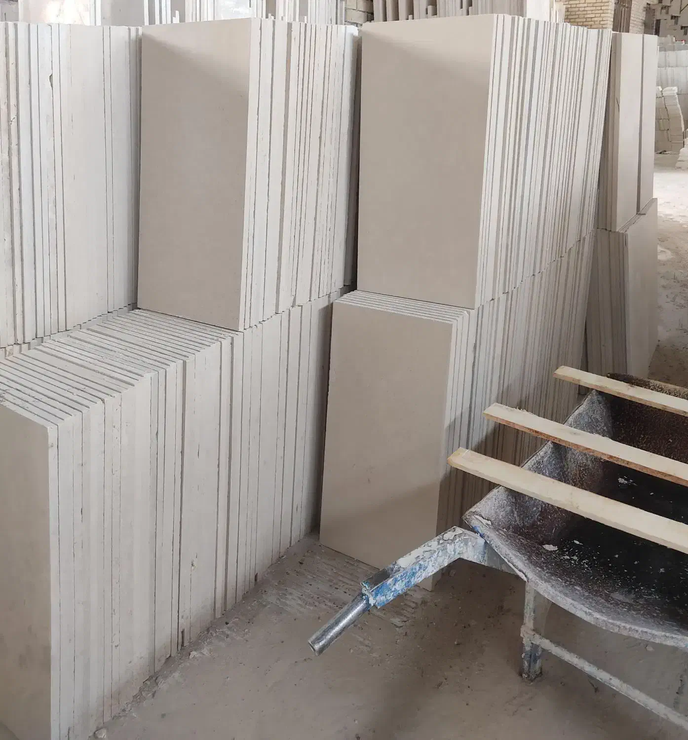 برشکاری سنگ بافرض آبی غیره|خدمات پیشه و مهارت|ماهیدشت, |دیوار