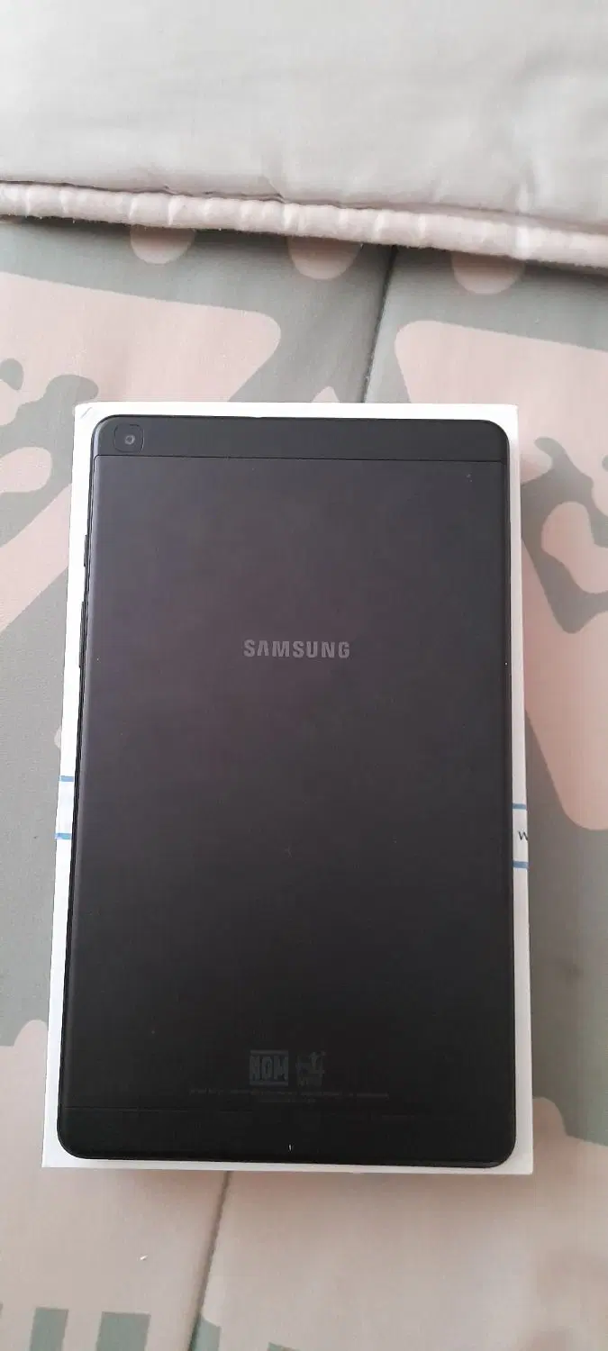 تبلت samsung Galaxy Tab A|تبلت|کرج, شاهینویلا|دیوار