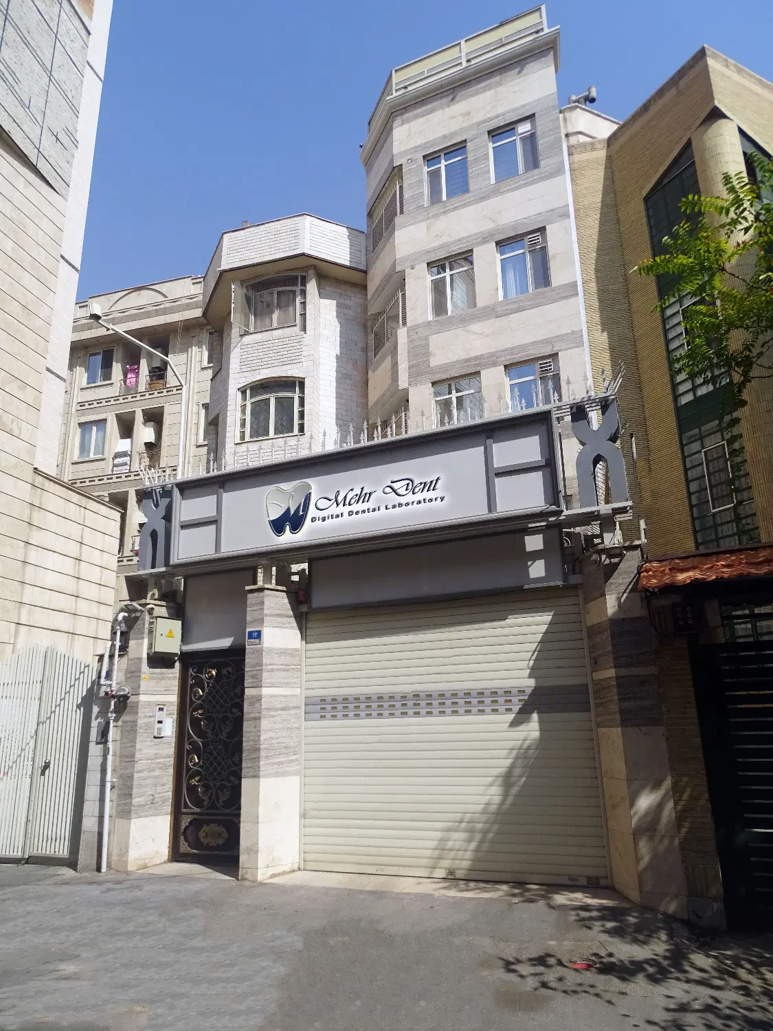 اپراتور دندانسازی - آقا|استخدام درمانی، زیبایی، بهداشتی|تهران, نصرت|دیوار