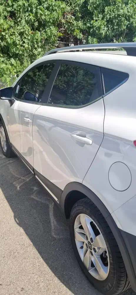 فروش جک s3 مدل اسفند ۱۴۰۲|خودرو سواری و وانت|تهران, جنتآباد مرکزی|دیوار