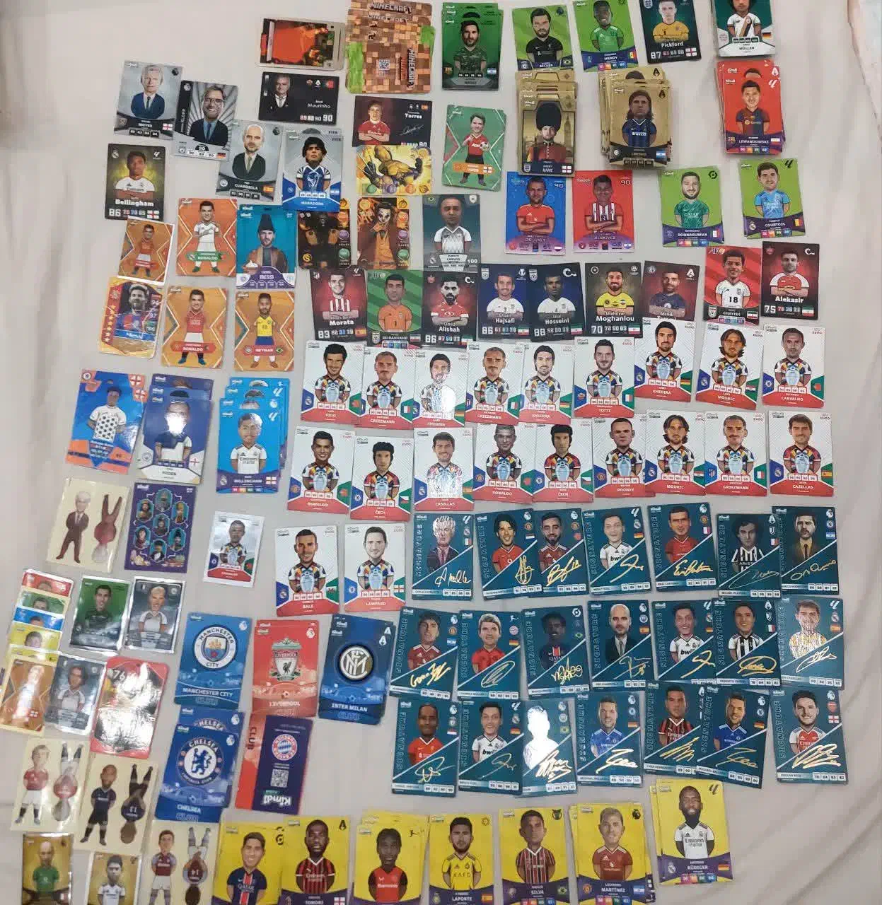 کیمدی|کلکسیون و سرگرمی|پیشوا, |دیوار