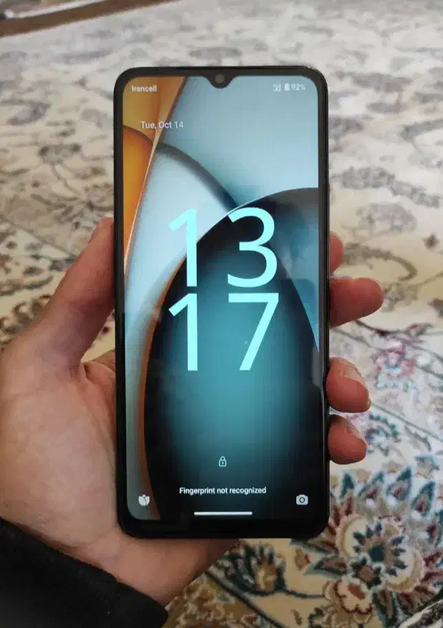 گوشی شیامی فقط جهت معاوضه|موبایل|رامسر, |دیوار