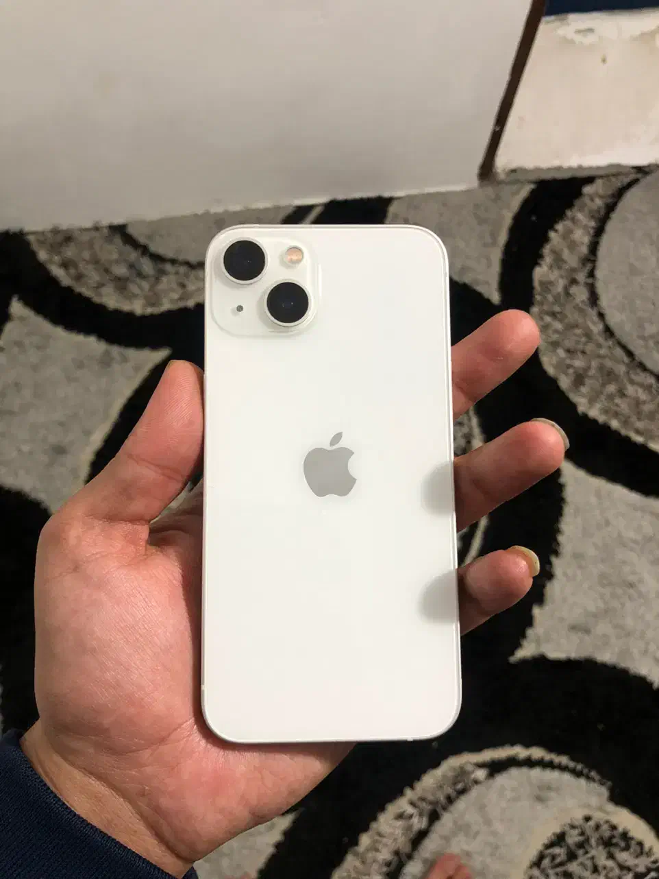 فروش فوری  iphone 13|موبایل|گرگان, |دیوار