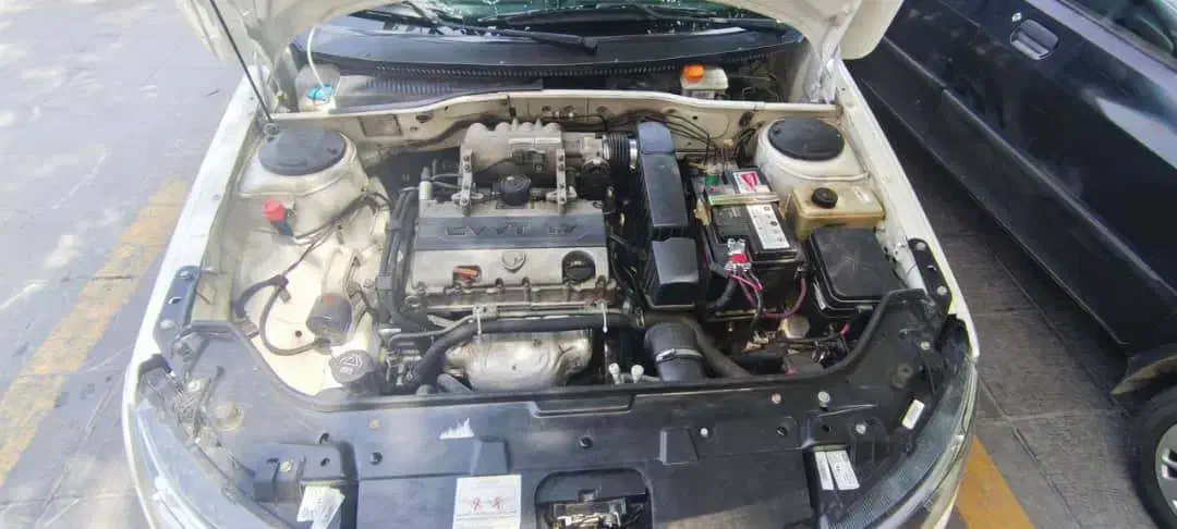 دنا تیپ 2 فول|خودرو سواری و وانت|علیآباد کتول, |دیوار