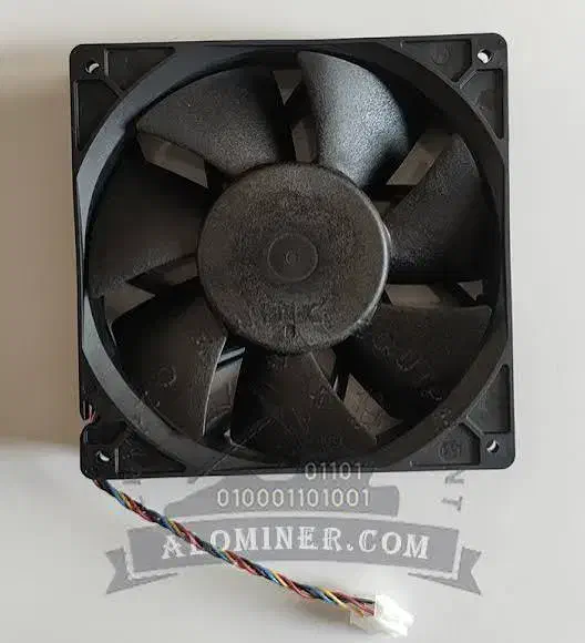 فن خنک کننده دائم کار دستگاه لابراتور سازی دوربالا|قطعات و لوازم جانبی رایانه|اصفهان, بوستان ناژوان|دیوار