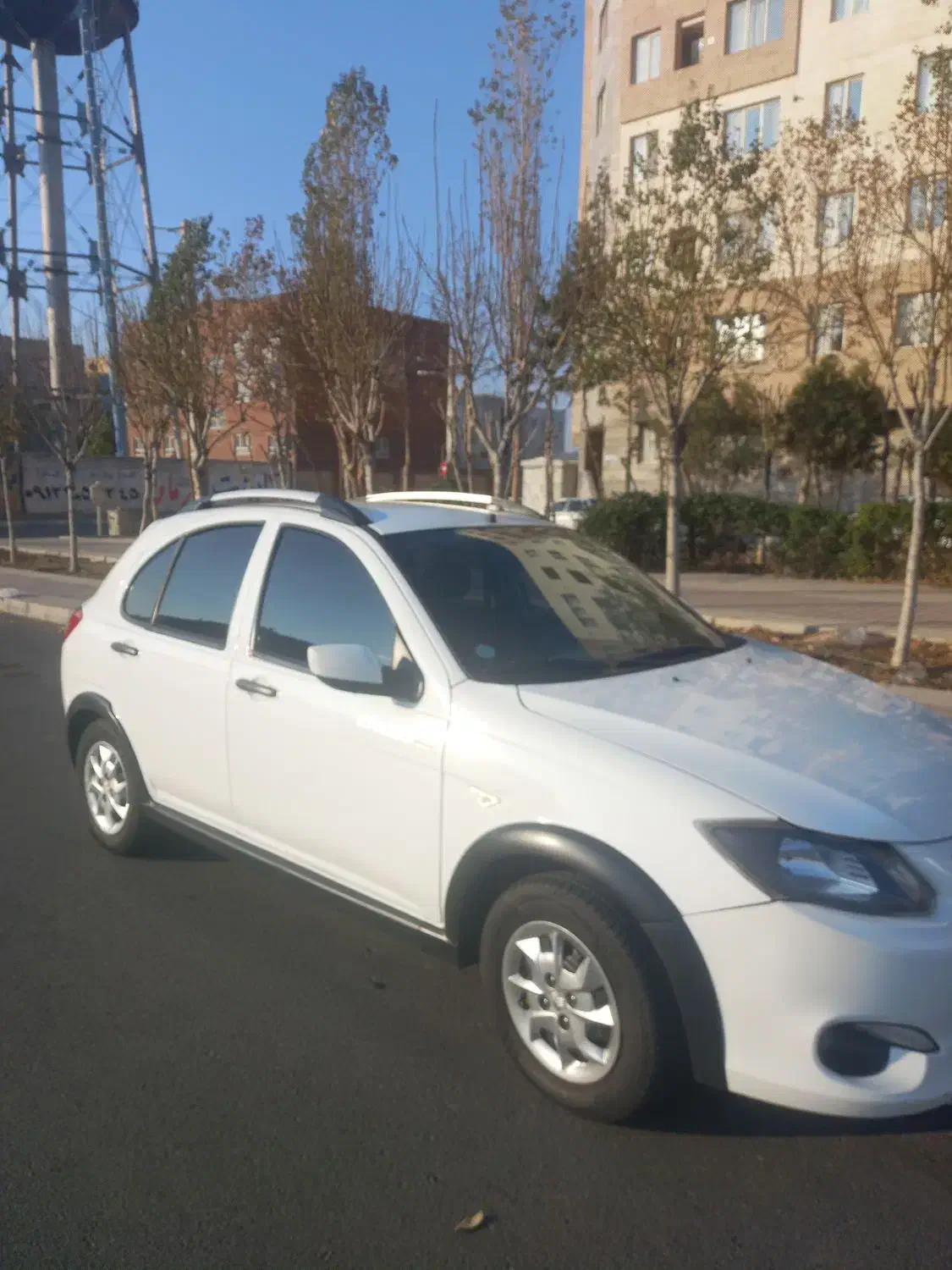 کویک ساده بیرنگ  مدل ۱۴۰۰|خودرو سواری و وانت|اندیشه, اندیشه فاز ۱|دیوار