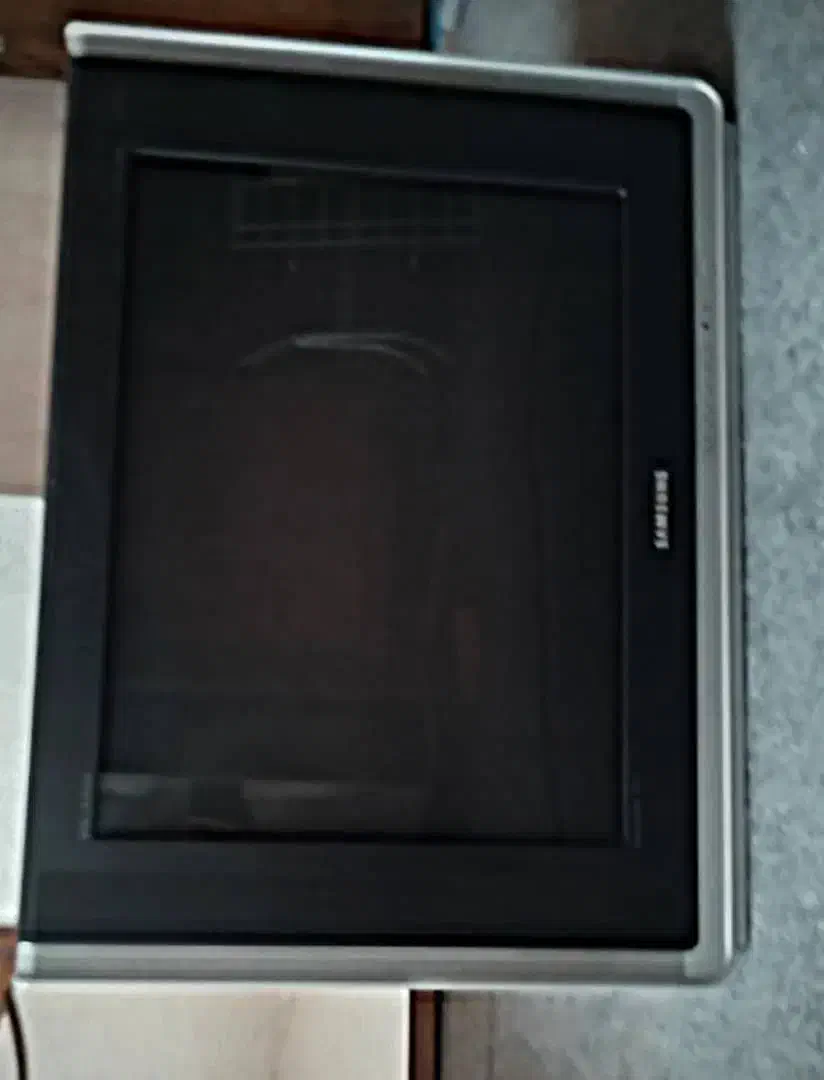 تلویزیون سامسونگ 32 اینچ سالم در حد نو|تلویزیون و پروژکتور|اهواز, کوروش|دیوار