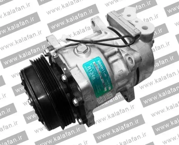 برق خودرومحمد(تعمیر دینام و استارت و کمپرسور کولر)|خدمات موتور و ماشین|رباط‌کریم, رباط‌کریم|دیوار