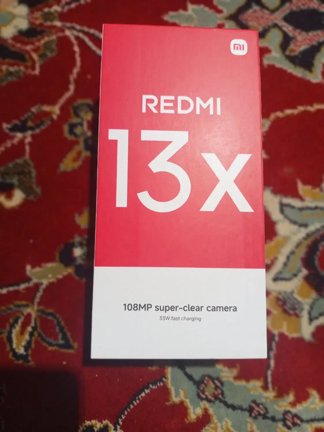 گوشی x13|موبایل|علیآباد کتول, |دیوار