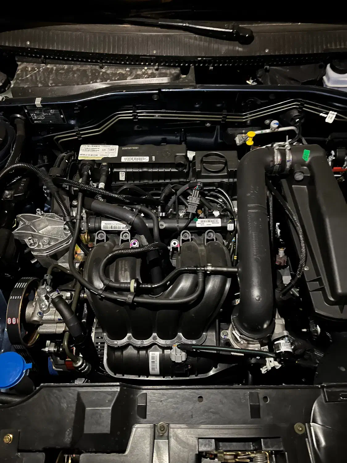 سورن پلاس صفر تحویل روز|خودرو سواری و وانت|قم, زنبیل آباد|دیوار