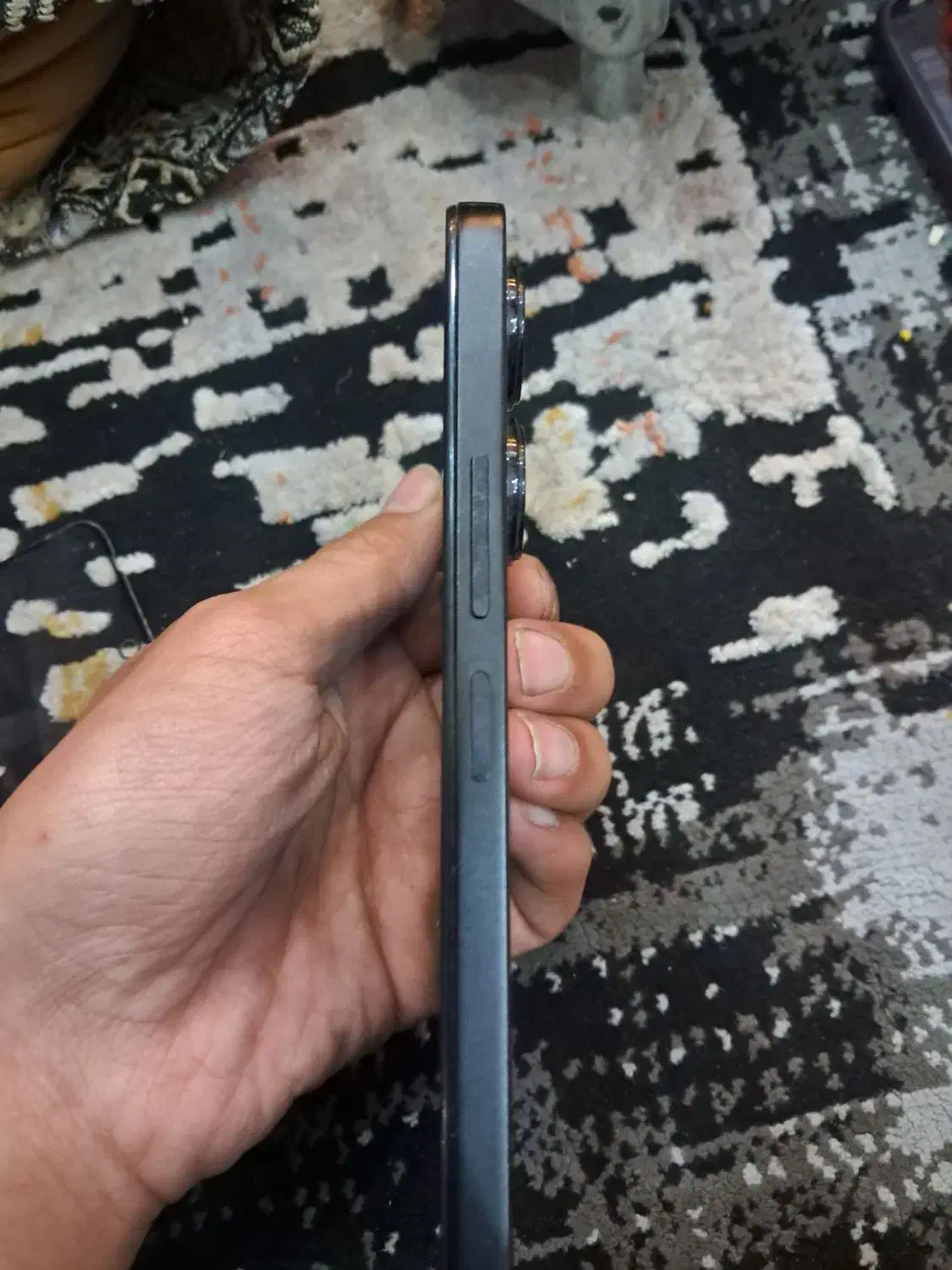 گوشی ردمی 13 سالم|موبایل|جاجرود, |دیوار