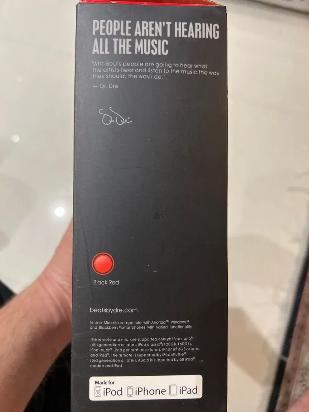 هدفون بی سیم اصل|سیستم صوتی خانگی|تهران, سهروردی|دیوار