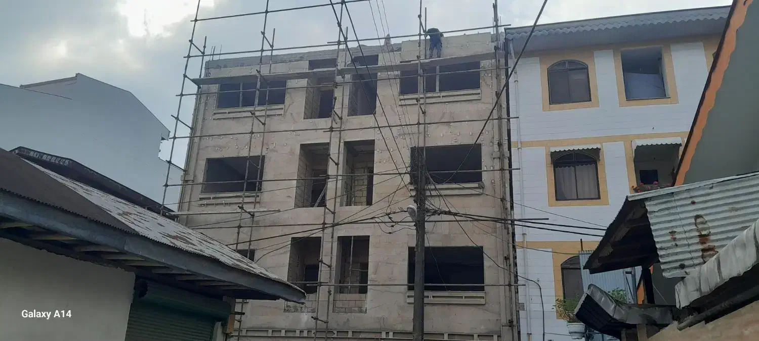 اپارتمان 2خواب 90متری|فروش آپارتمان|رشت, دباغیان|دیوار