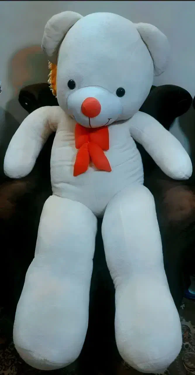 خرس عروسکی|اسباببازی|اصفهان, احمدآباد|دیوار