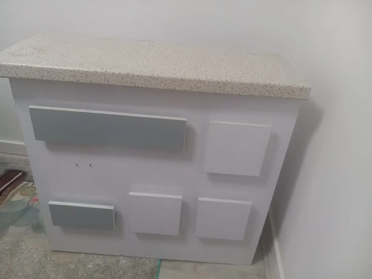 میز جزیره|مبلمان خانگی و میز عسلی|رشت, معلم|دیوار