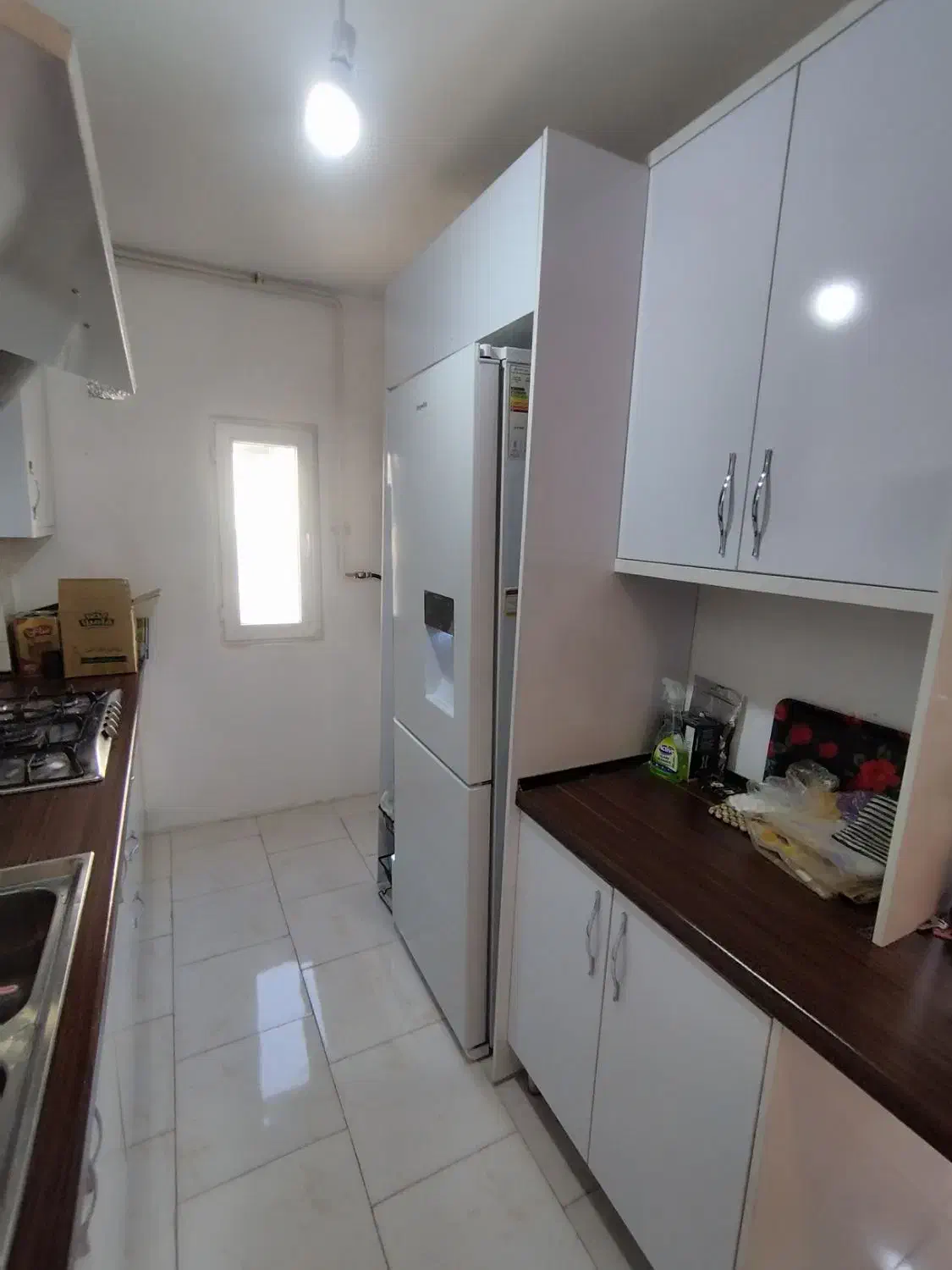 فاز یازده پردیس زون یک ط ۸|اجارهٔ آپارتمان|پردیس, فاز ۱۱|دیوار