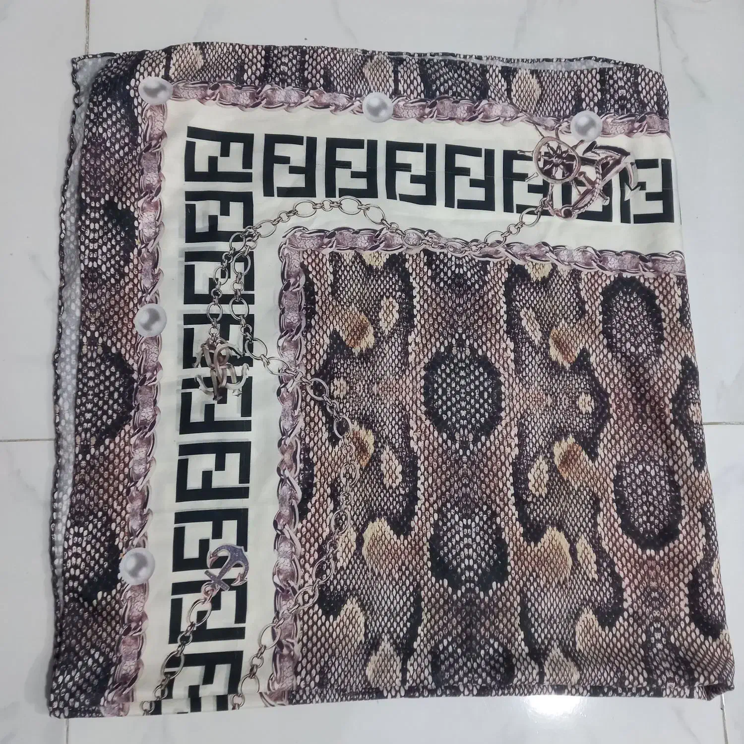 روسری|حراج|مشهد, امام خمینی|دیوار