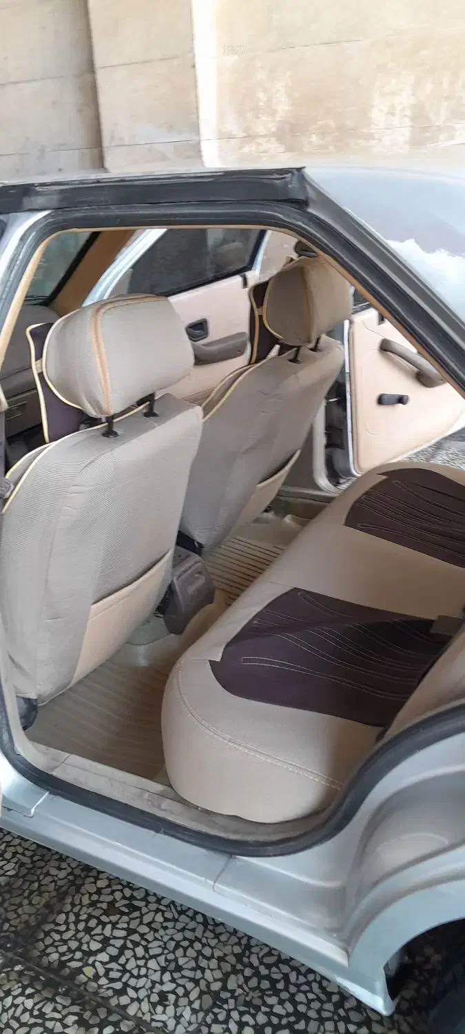 پژو مدل 88|خودرو سواری و وانت|پردیس, فاز ۱|دیوار