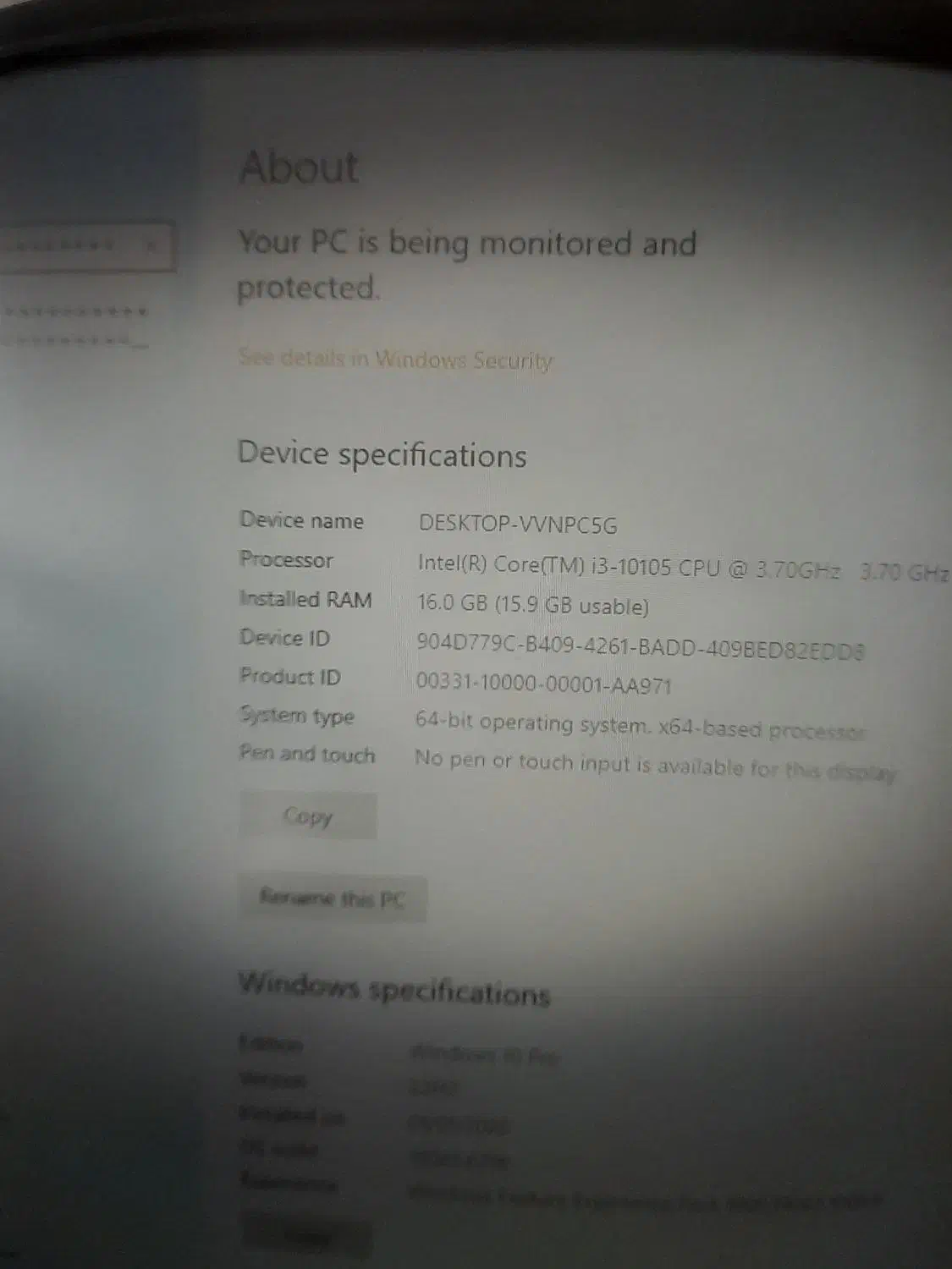 کامپیوتر گیمینگ|رایانه رومیزی|اندیمشک, |دیوار