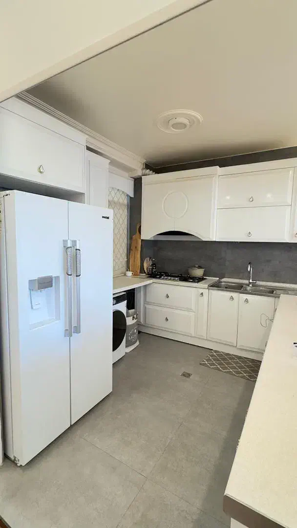 ۸۵ متر دوخواب باپارکینگ خیابان مینو(مظاهری)|اجارهٔ آپارتمان|تهران, نارمک|دیوار