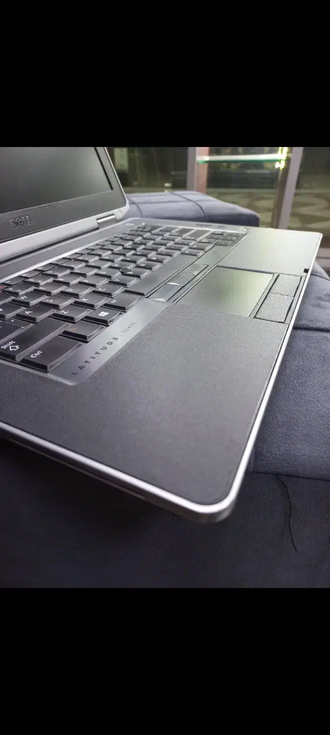 لپ تاپ Dell Latitude E6430|رایانه همراه|تهران, میدان ولیعصر|دیوار
