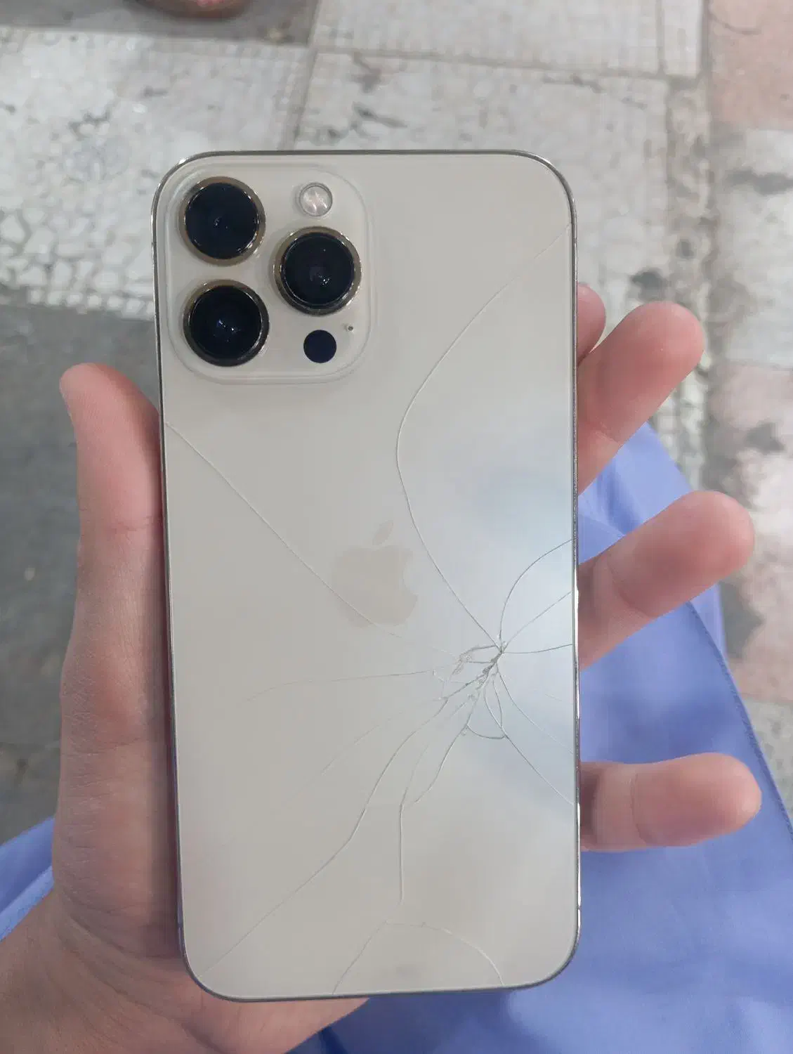 آیفون 13پرومکس|موبایل|زاهدان, |دیوار