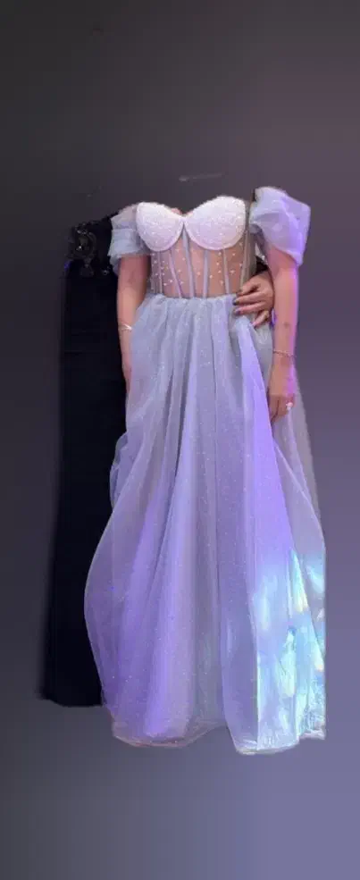 لباس مجلسی سنگ دوزی|لباس|مشهد, سجاد شهر|دیوار