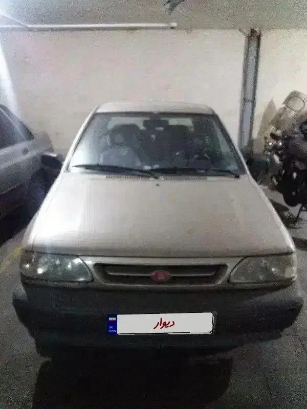 پراید ۱۳۱|خودرو سواری و وانت|تهران, آبشار|دیوار