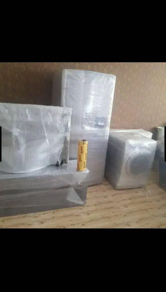 باربری ایزی پک شهریار|خدمات حمل و نقل|شهریار, شهریار|دیوار