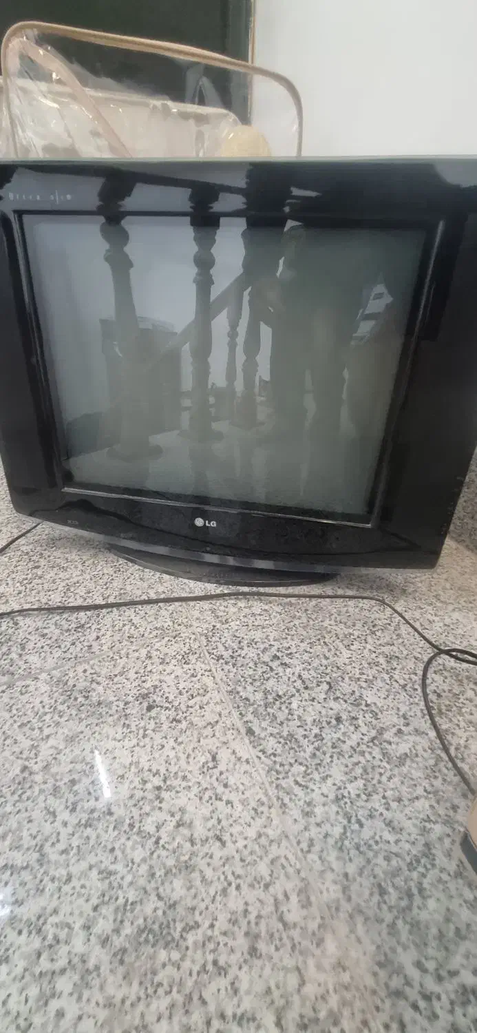 تلویزیون|تلویزیون و پروژکتور|اردبیل, |دیوار