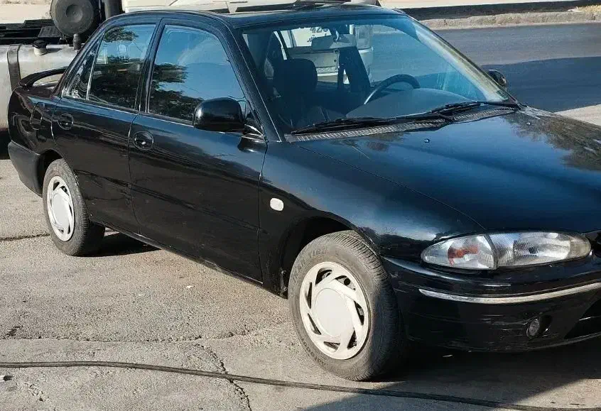 پروتون ویرا صندوقدار|خودرو سواری و وانت|یزد, |دیوار