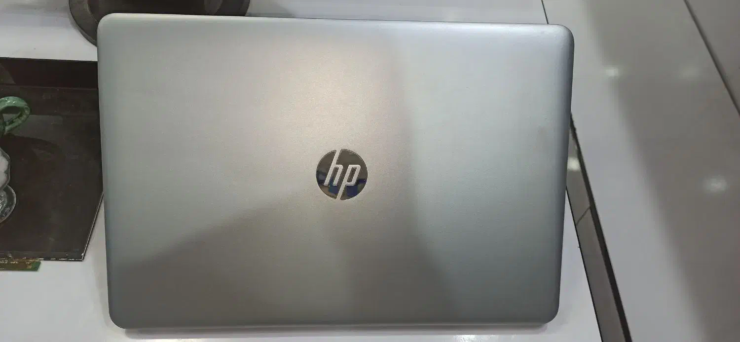 لپ تاپ HP|رایانه همراه|نجف‌آباد, باغ ملی|دیوار