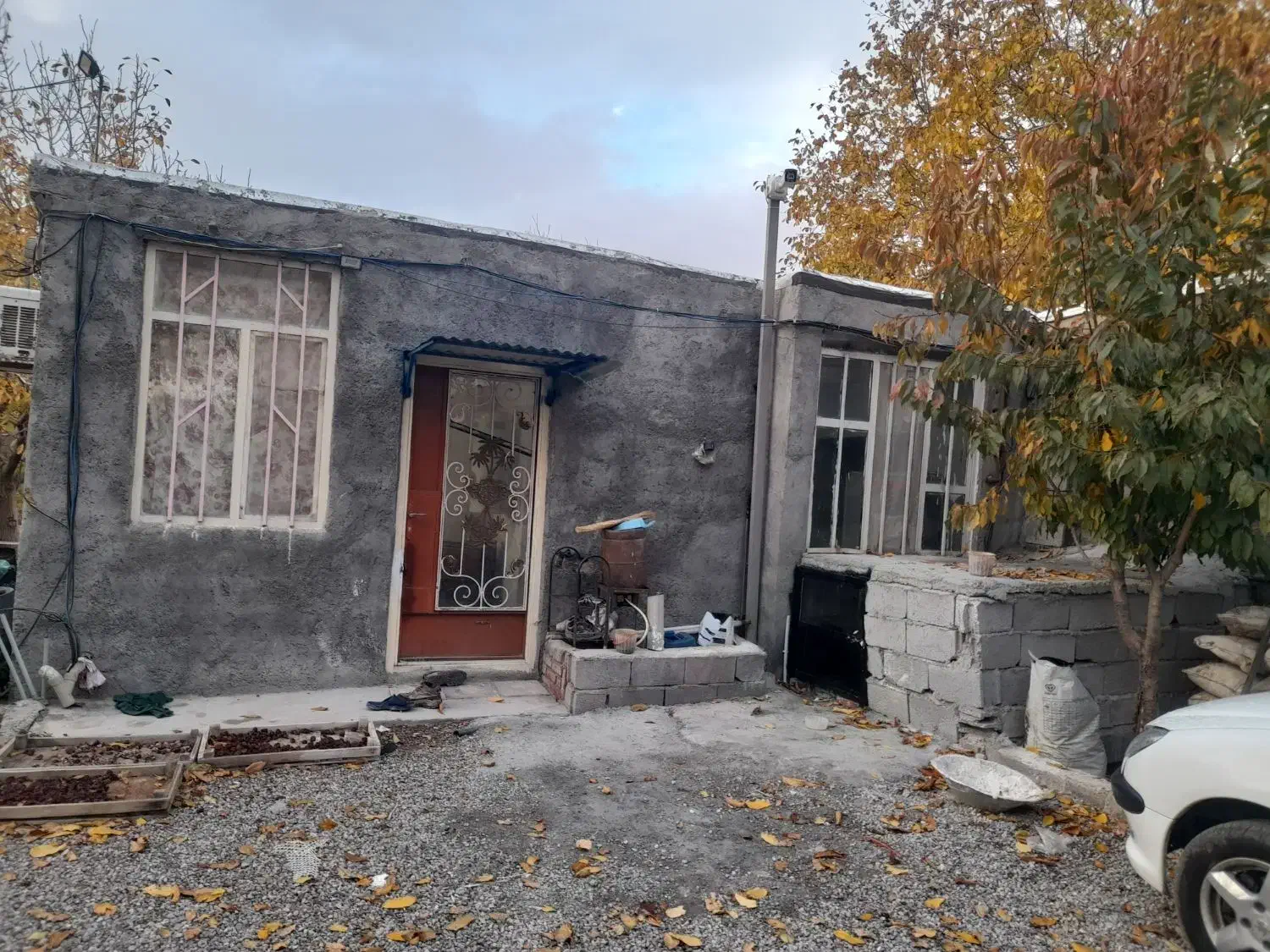 باغ، دارای مزرعه پروروش ماهی|فروش دفتر صنعتی، کشاورزی، تجاری|مراغه, |دیوار