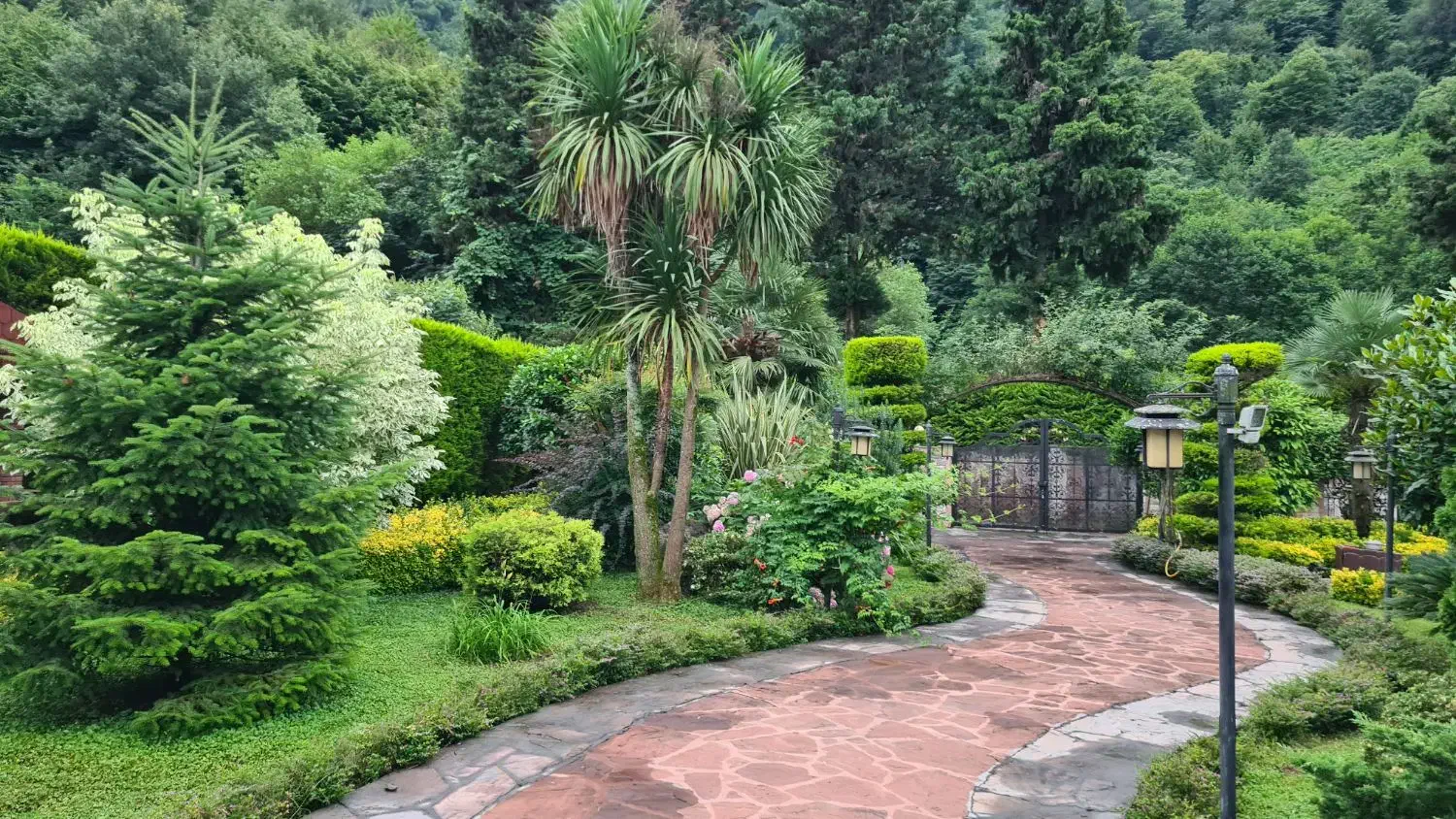 خانم جهت نظافت ویلا..|استخدام سرایداری و نظافت|رویان, |دیوار