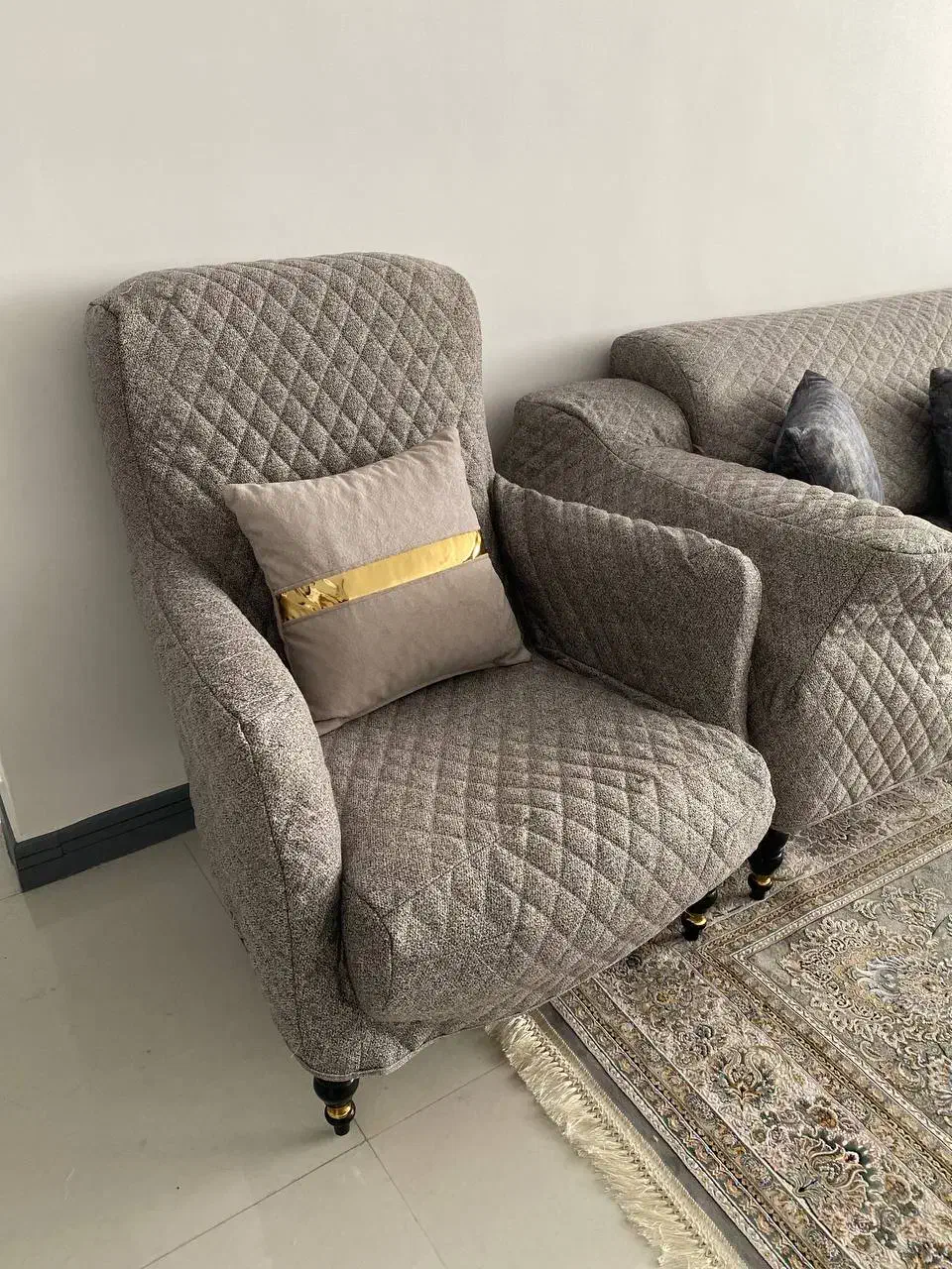 دوخت کاور مبل روکش مبل تخفیف ویژه|خدمات پیشه و مهارت|بندرعباس, |دیوار